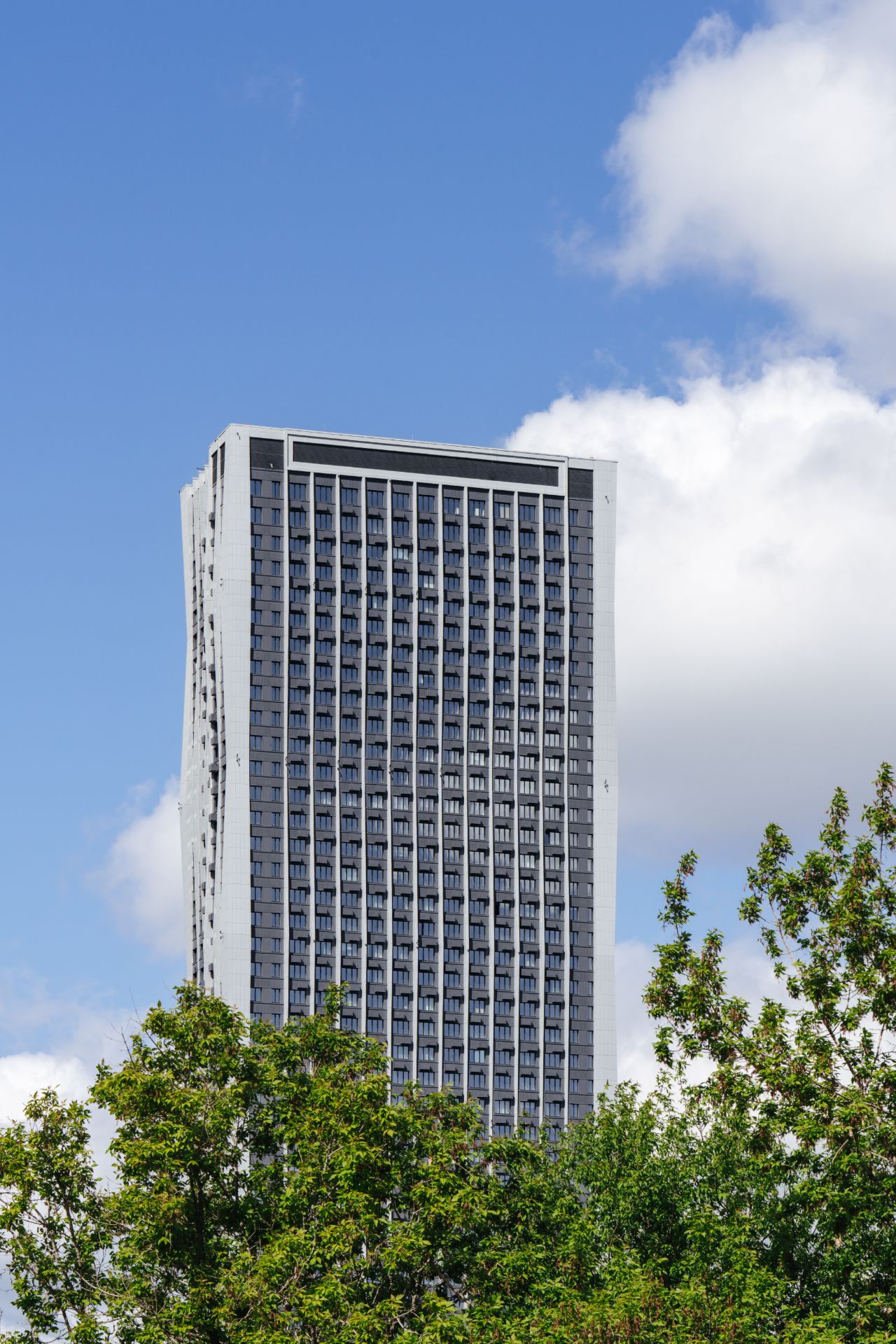 ЖК «AFI Tower» фото 3