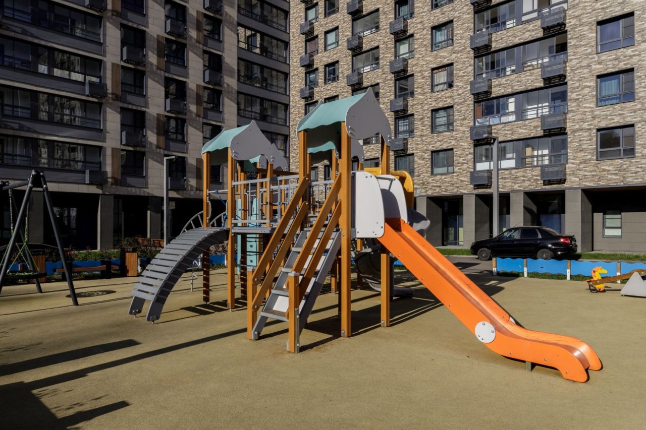 ЖК «Новочеремушкинская ул., д. 56/3» фото 5