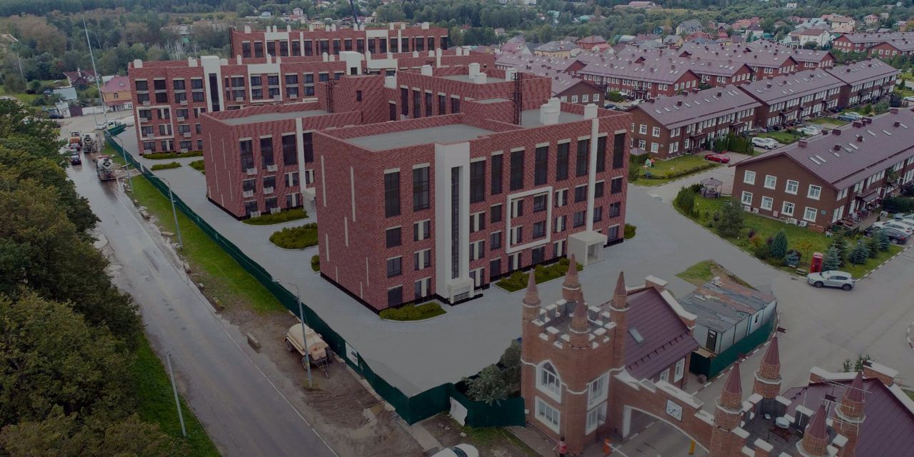 ЖК «Бристоль» фото 5