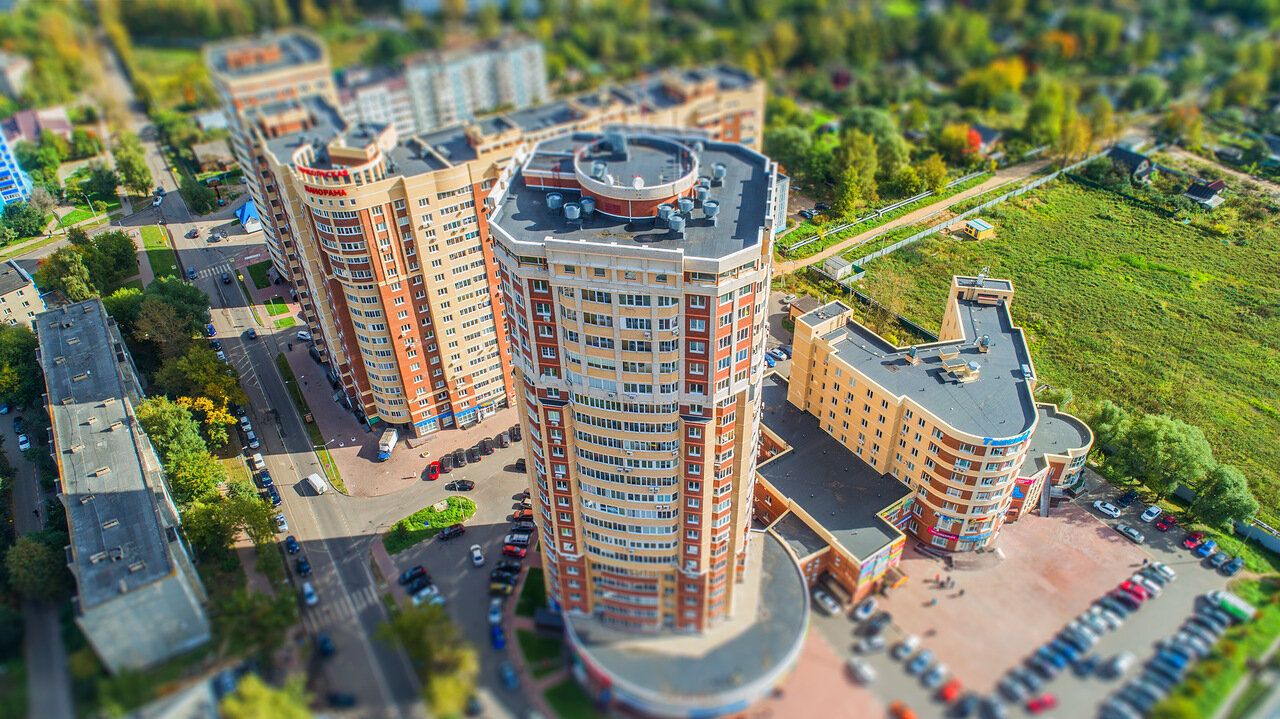 ЖК «Никольская панорама» фото 3