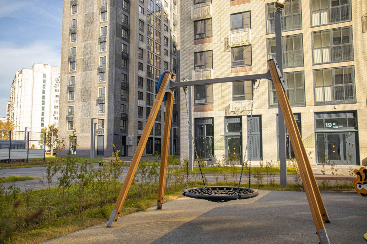 ЖК «Кусковская ул., д. 12/1» фото 5