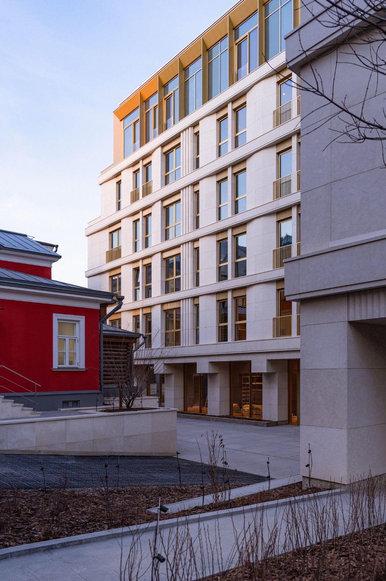 ЖК «Armani/Casa Moscow Residences» фото 4