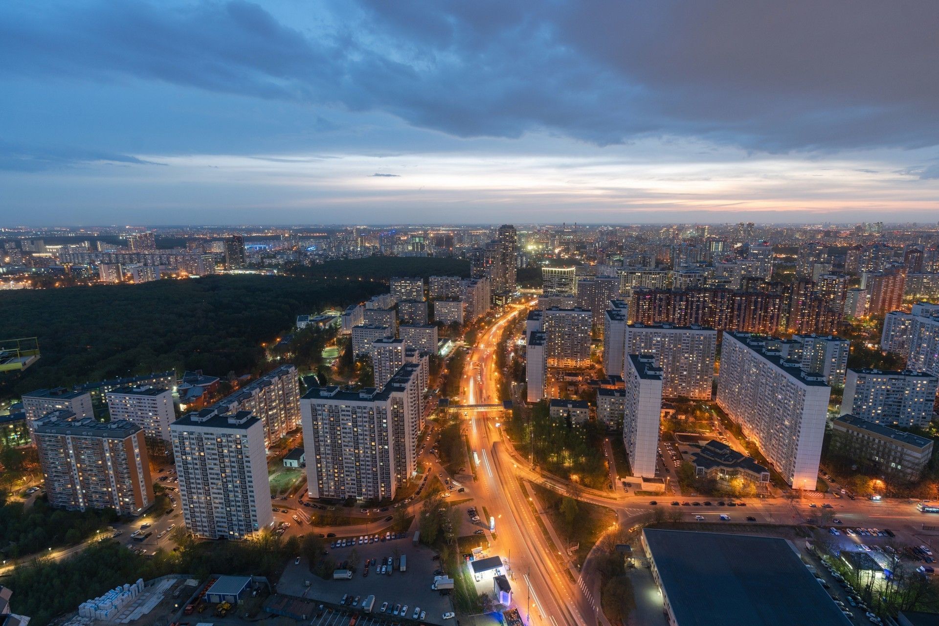 ЖК «Архитектор» фото 3