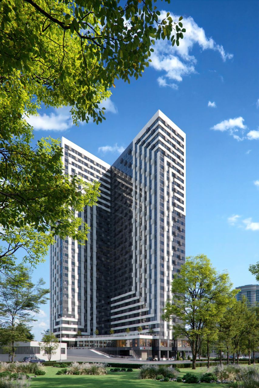 Комплекс апартаментов AIST RESIDENCE (Аист Резиденс) фото 4