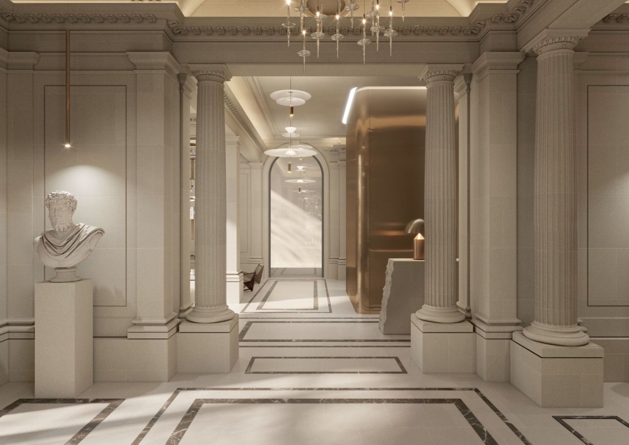 ЖК «St George Residence (Сант Джордж Резиденс)» фото 4