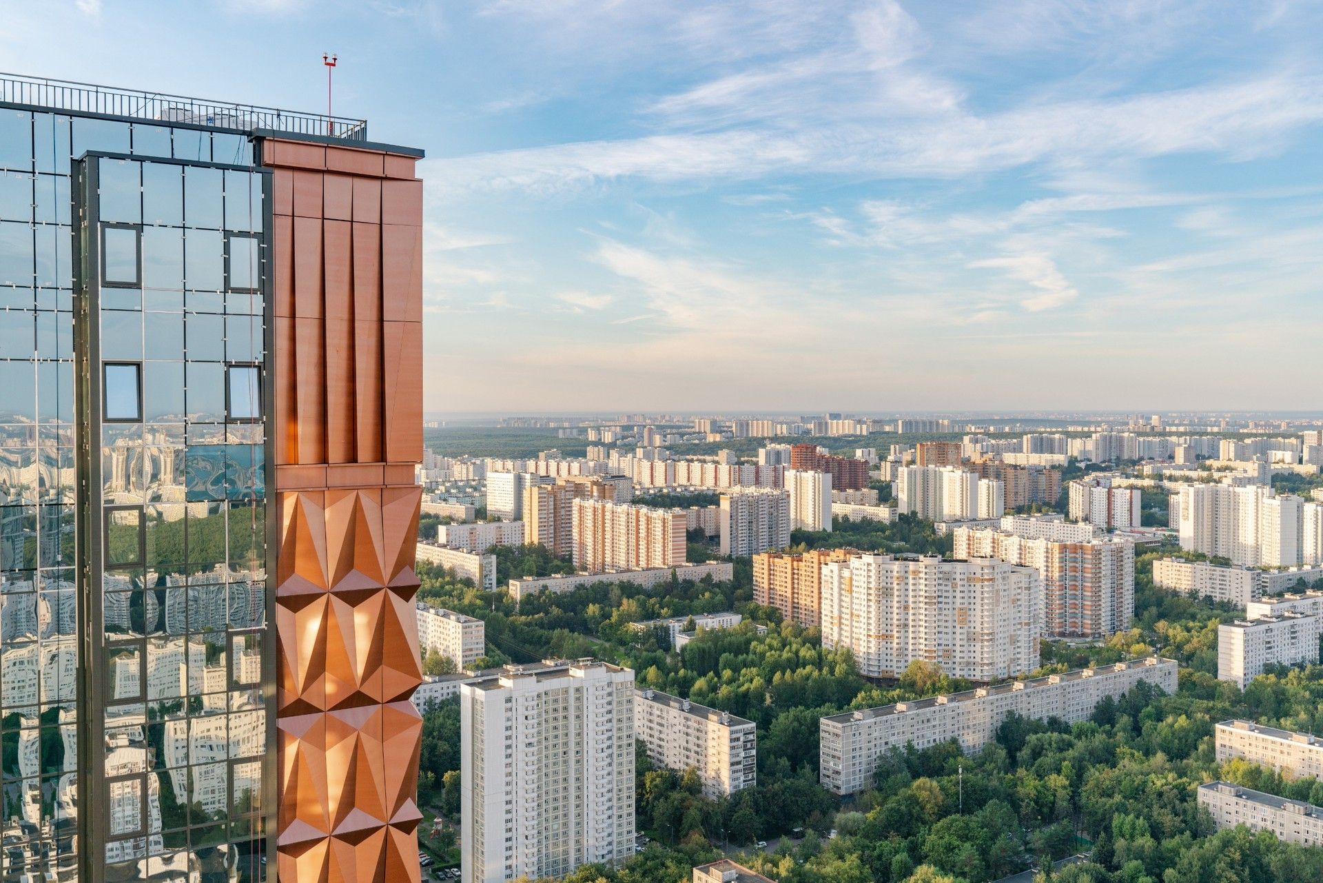 ЖК «Архитектор» фото 2