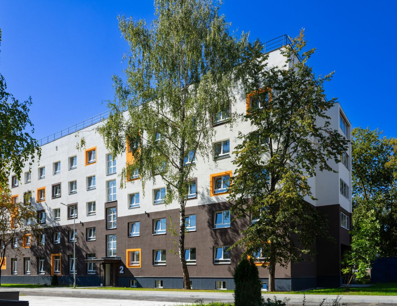 ЖК «Дом+» фото 2