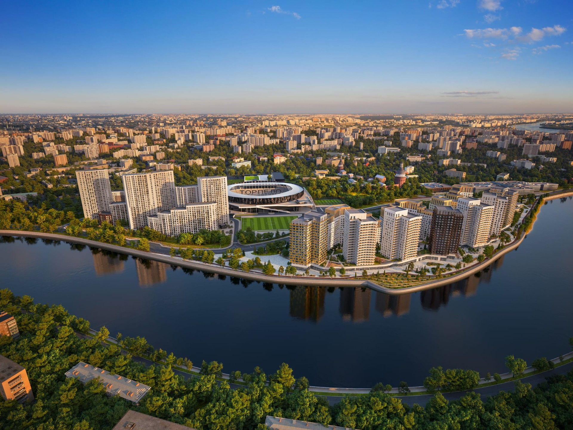 ЖК «Квартал Foriver» фото 2