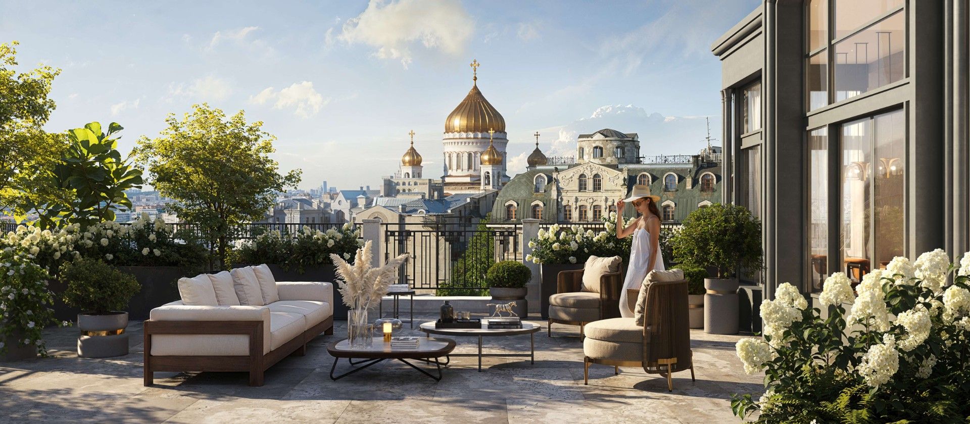 ЖК «Кло 17» фото 2