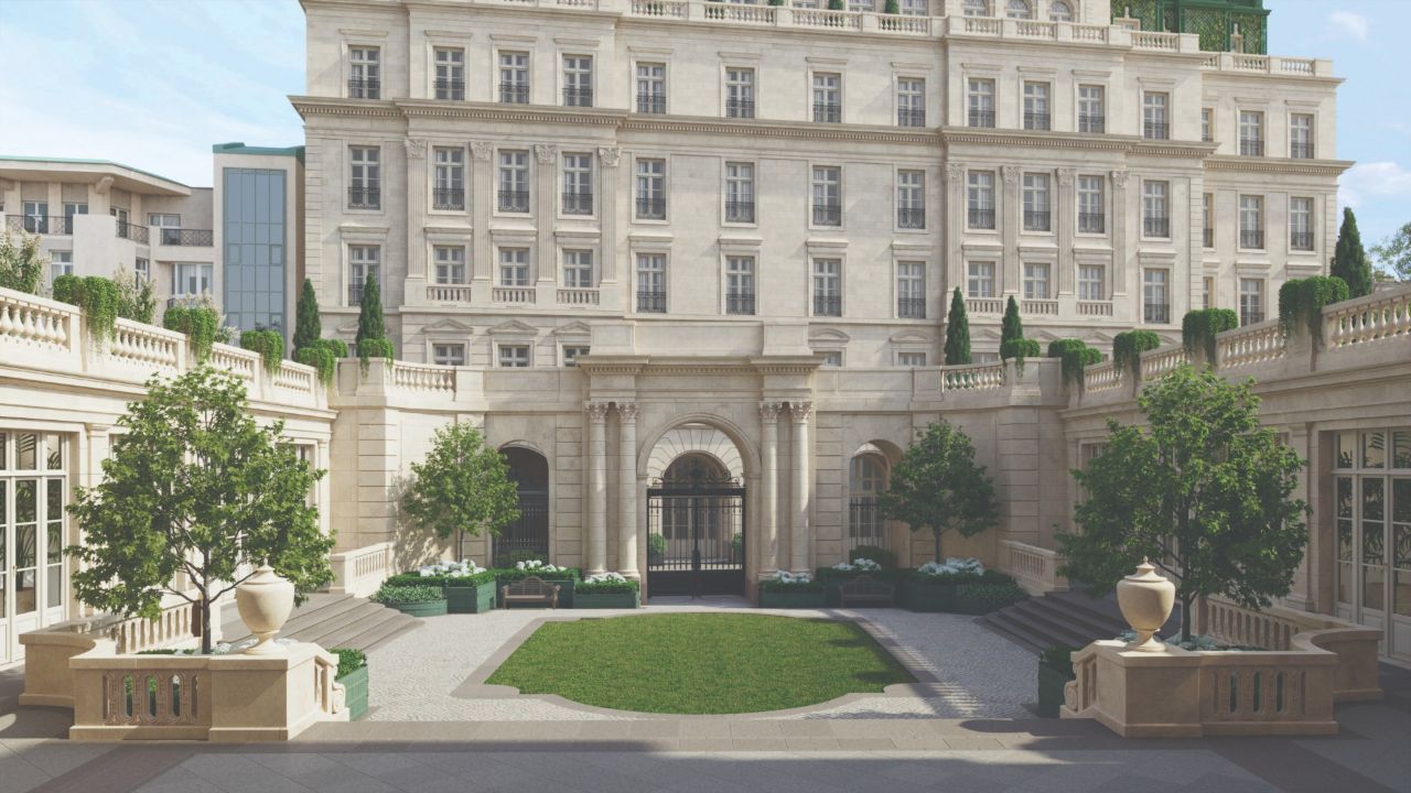 ЖК «Lion Gate» фото 2