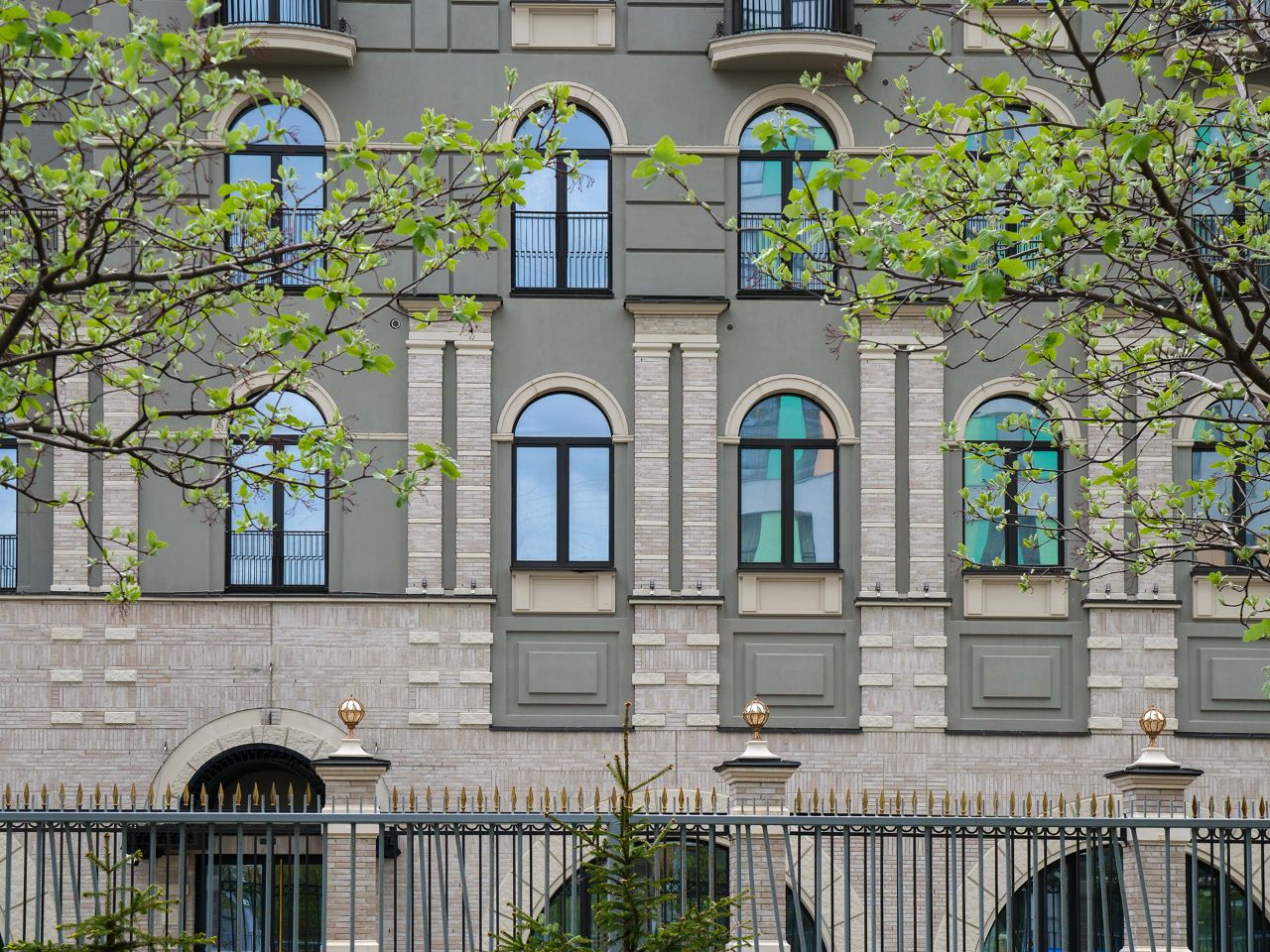 ЖК «Wellton SPA Residence (Веллтон СПА Резиденс)» фото 2