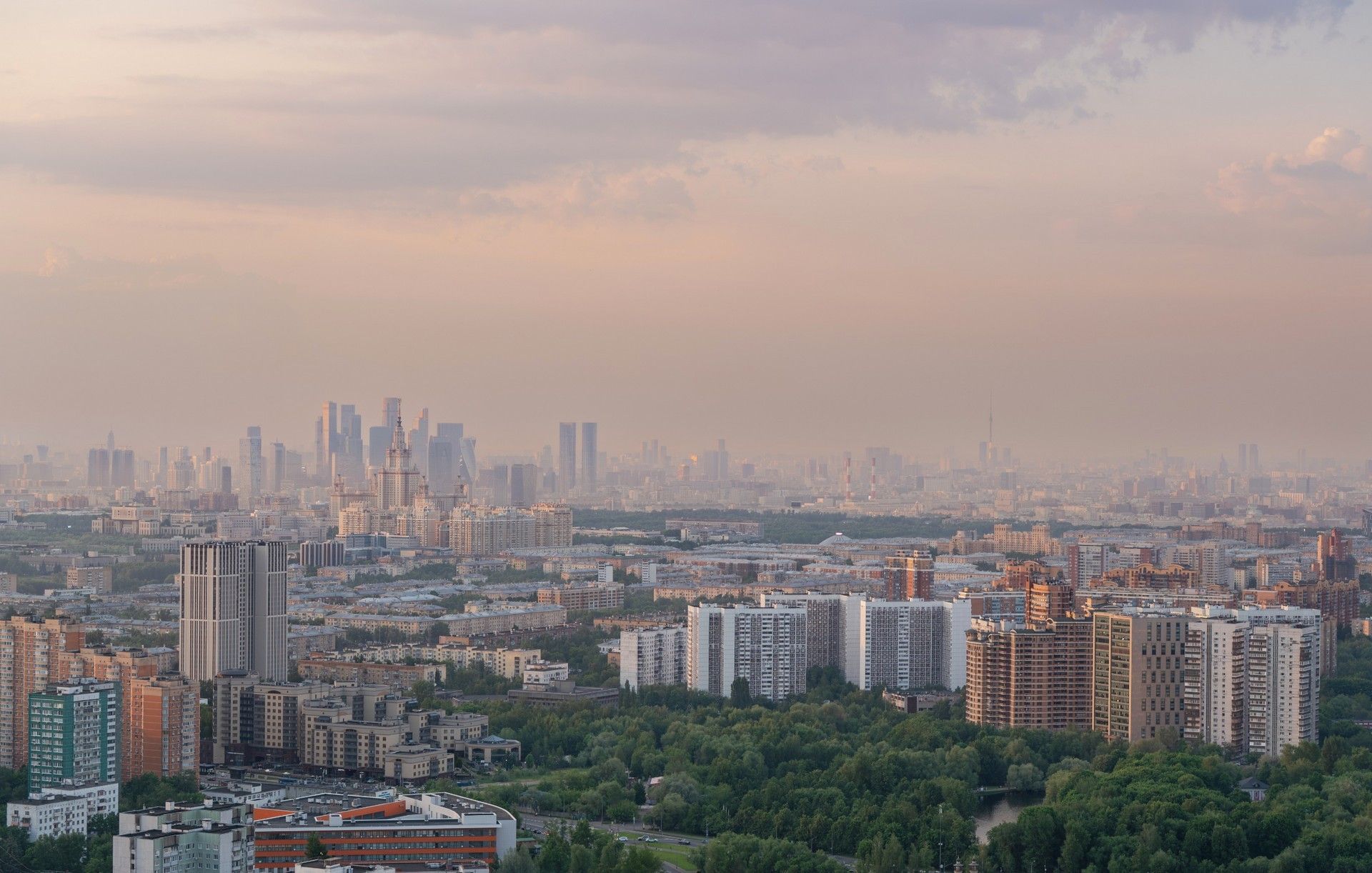 ЖК «Архитектор» фото 5