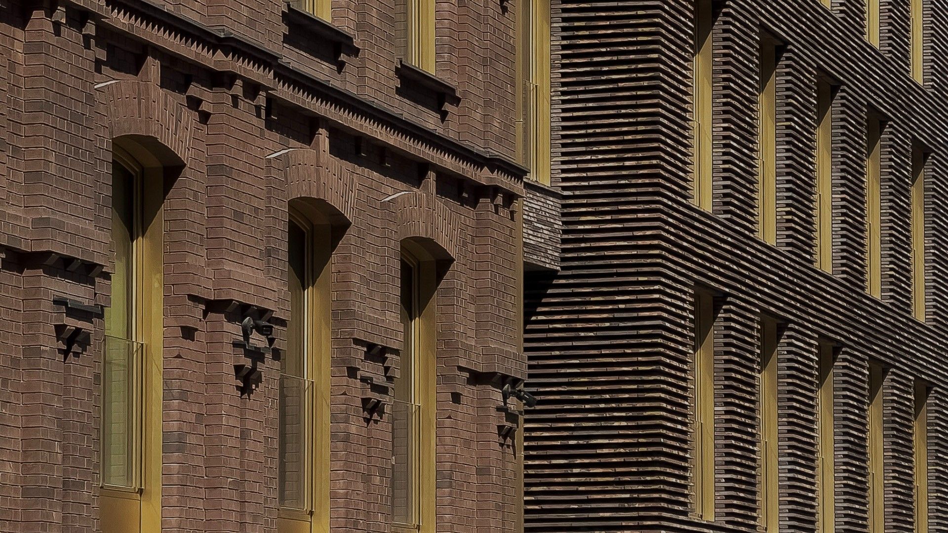 ЖК «Тессинский, 1» фото 2