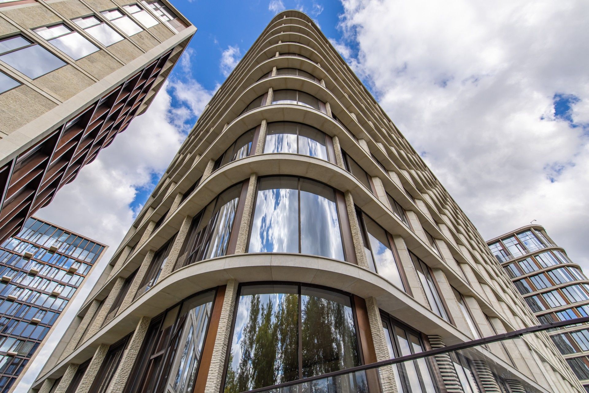 ЖК «Victory Park Residences» фото 3