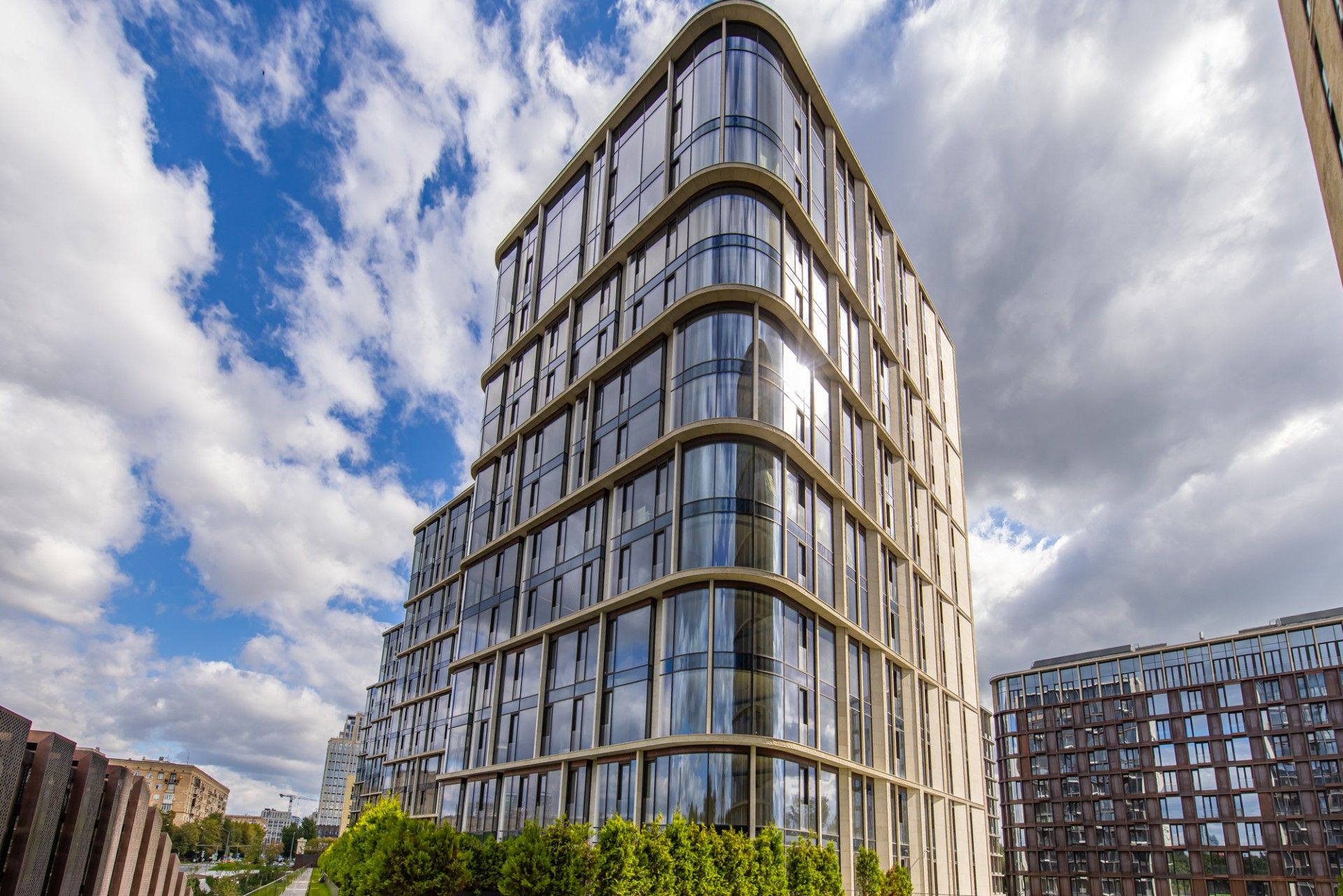 ЖК «Victory Park Residences» фото 5
