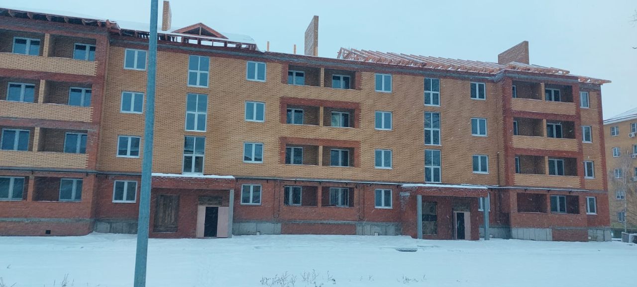 ЖК «ул. Советская, 3» фото 3