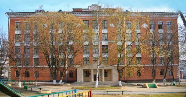 Школы Москвы
