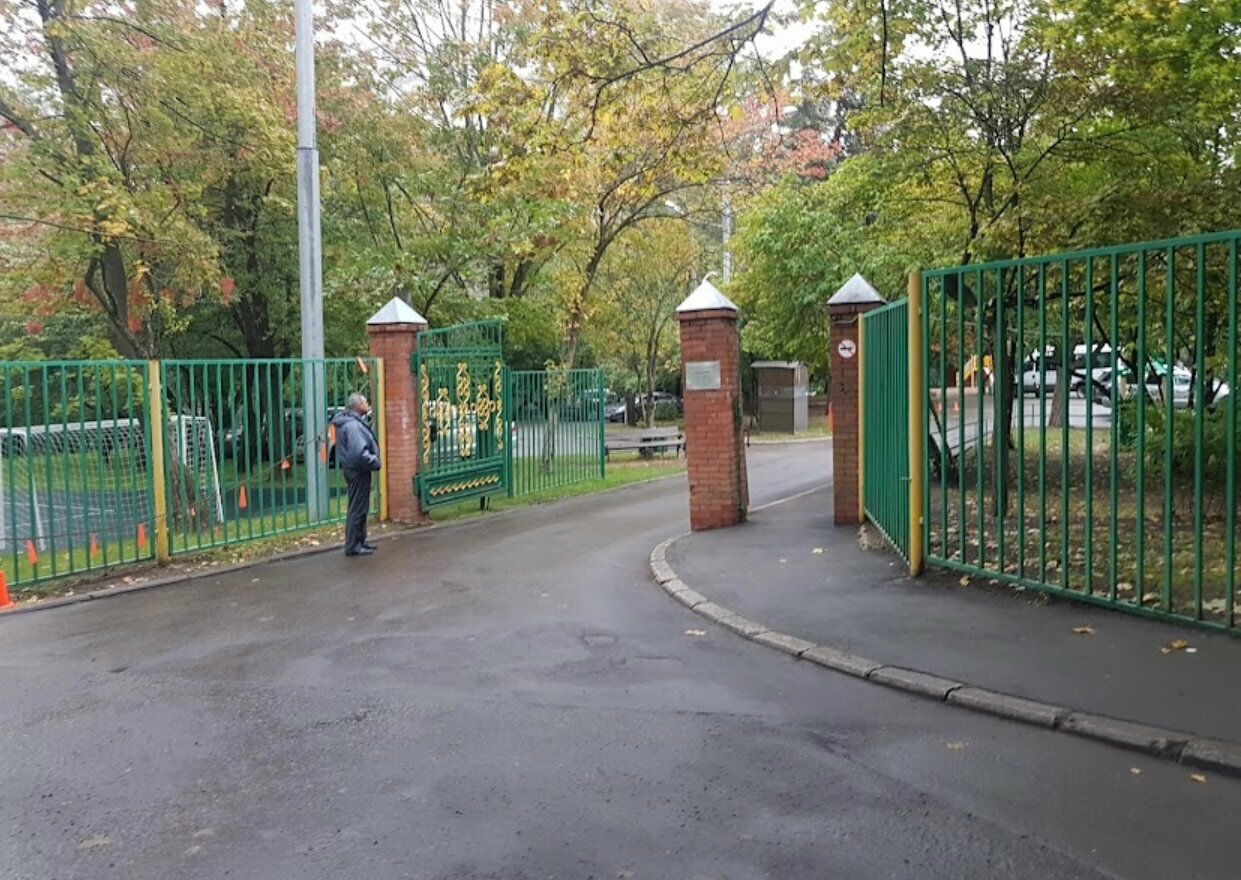Школы Москвы